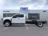 New 2025 Ford F450 XL image 3