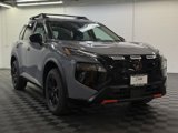 New 2025 Nissan Rogue SV image 2