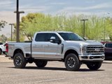 Used 2023 Ford F250 Lariat w/ Lariat Ultimate Package image 3