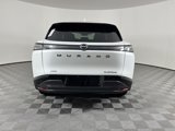 New 2025 Nissan Murano Platinum image 4