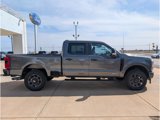 New 2025 Ford F250 XL w/ STX Appearance Package image 2