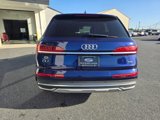 Used 2021 Audi Q7 2.0T Premium Plus w/ Executive Package image 4