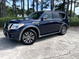 Used 2019 Nissan Armada SL image 2