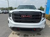 New 2025 GMC Sierra 1500 AT4 w/ AT4 Premium Package image 4