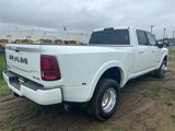 New 2025 RAM 3500 Longhorn image 4