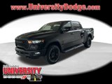 New 2026 RAM 1500 Rebel image 1