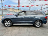 Used 2013 Mercedes-Benz GL 450 4MATIC image 3