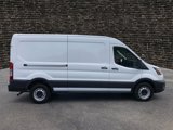Used 2023 Ford Transit 250 Medium Roof w/ Load Area Protection Package image 3