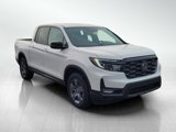 New 2025 Honda Ridgeline TrailSport image 3