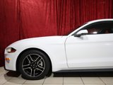 Used 2020 Ford Mustang Premium image 5
