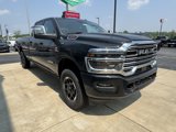 New 2025 RAM 3500 Laramie image 2