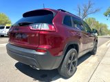 Used 2019 Jeep Cherokee Latitude Plus image 6