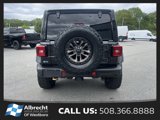 New 2025 Jeep Wrangler Unlimited Rubicon 392 image 4