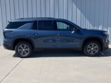 New 2025 Chevrolet Traverse LT image 4