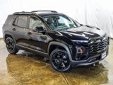 New 2026 Chevrolet Equinox LT w/ Convenience Package II image 6