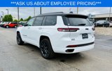 New 2025 Jeep Grand Cherokee L Summit w/ High Altitude Package image 4
