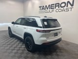 New 2025 Jeep Grand Cherokee Altitude image 3