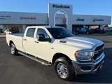 New 2024 RAM 2500 Tradesman w/ Chrome Appearance Group image 2