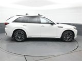 New 2025 MAZDA CX-70 3.3 Turbo S w/ Premium Package image 6