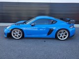 Certified 2024 Porsche 718 Cayman GT4 RS image 2
