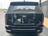 New 2026 Cadillac Escalade IQL Sport 2 w/ LPO, ONYX Package image 3