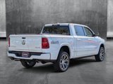 New 2025 RAM 1500 Tungsten image 2