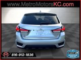 Used 2021 Mitsubishi Outlander Sport SE image 4