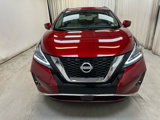 Certified 2024 Nissan Murano SV image 6