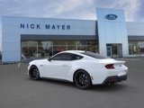 New 2025 Ford Mustang GT image 4