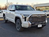 New 2025 Toyota Tundra Limited image 2