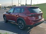 New 2026 Nissan Rogue SV image 4