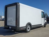 New 2025 Chevrolet Brightdrop 600 w/ Battery Pack, Max Range image 3