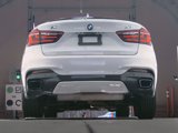 Used 2015 BMW X6 xDrive35i image 6
