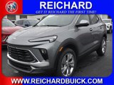 New 2026 Buick Encore GX Preferred w/ Comfort Package image 4