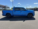 New 2026 RAM 1500 Big Horn image 2