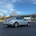 Used 2009 Honda Accord EX-L image 4
