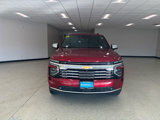 New 2025 Chevrolet Suburban Premier w/ Sun And Tow Package image 2