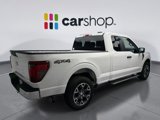 Used 2024 Ford F150 STX image 5