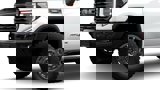 New 2025 GMC Sierra 1500 AT4X image 5
