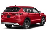Used 2023 Mitsubishi Outlander SEL image 2