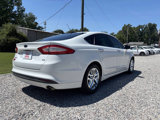 Used 2014 Ford Fusion SE image 6