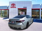Certified 2023 Toyota Camry XSE image 3