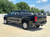 New 2025 Toyota Tacoma SR5 image 3