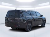 New 2025 Jeep Grand Wagoneer L Series III image 3