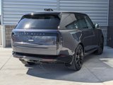 New 2025 Land Rover Range Rover Autobiography image 5
