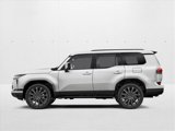 New 2025 Lexus GX 550 image 2