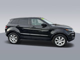 Used 2017 Land Rover Range Rover Evoque SE image 2