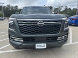 New 2025 Nissan Armada SL image 5
