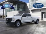 New 2025 Ford F350 XL image 2
