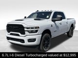 New 2026 RAM 2500 Laramie image 3
